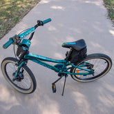 Kids Electric Bike